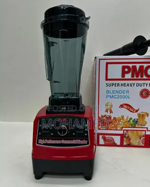 PMC Super Heavy Duty Brender 2l Pmc2000l