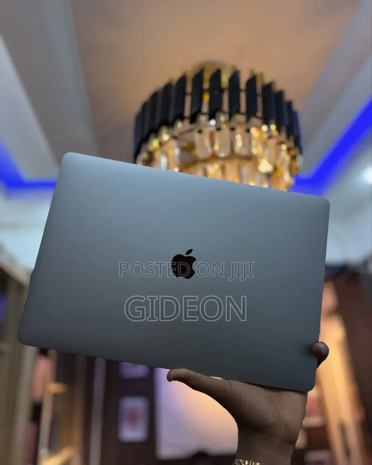 Laptop Apple MacBook Pro 2019 64GB Intel Core I9 SSD 512GB