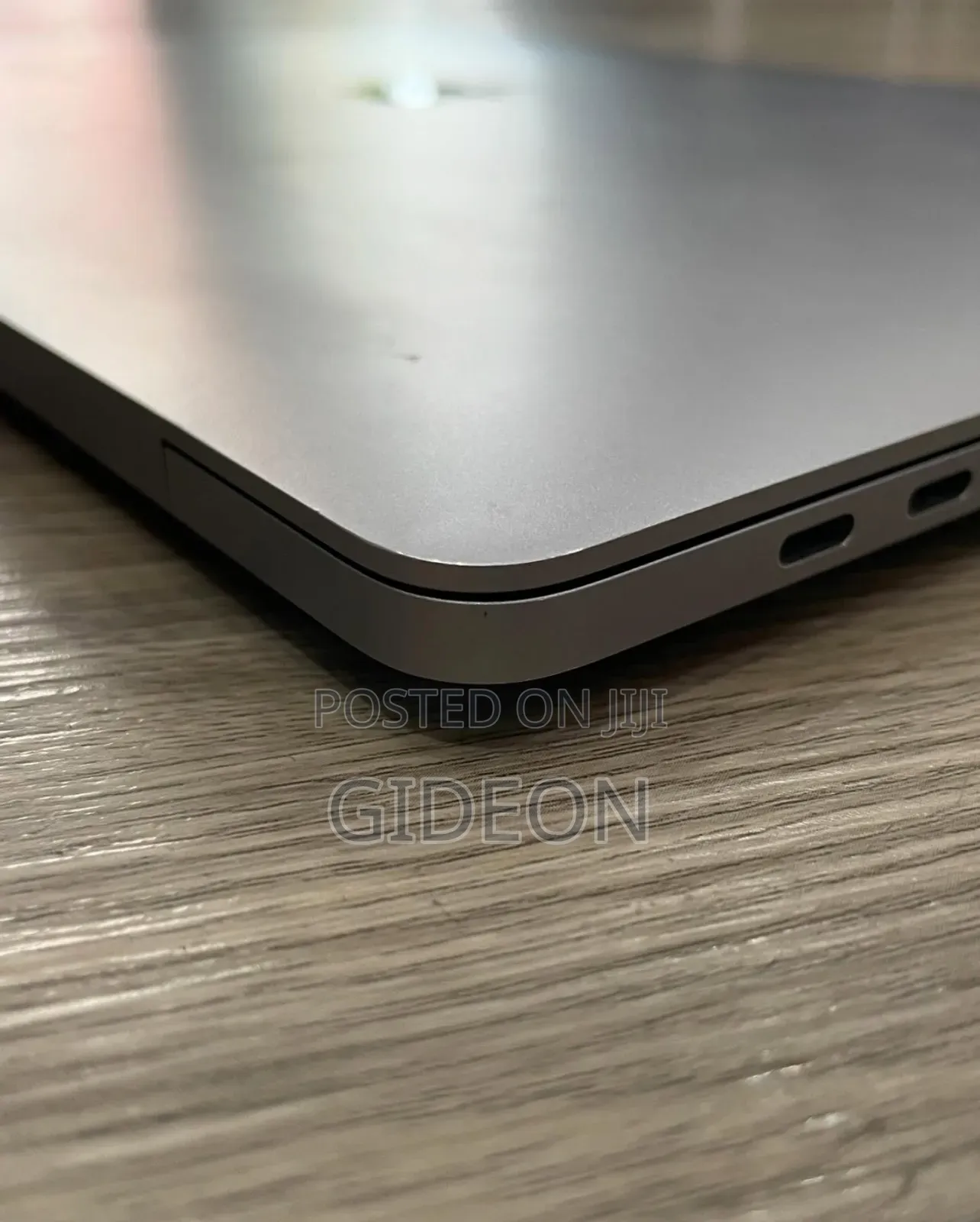 Laptop Apple MacBook Pro 2019 32GB Intel Core I9 SSD 1T