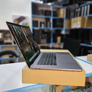 Laptop Apple MacBook Pro 2019 32GB Intel Core I9 SSD 1T
