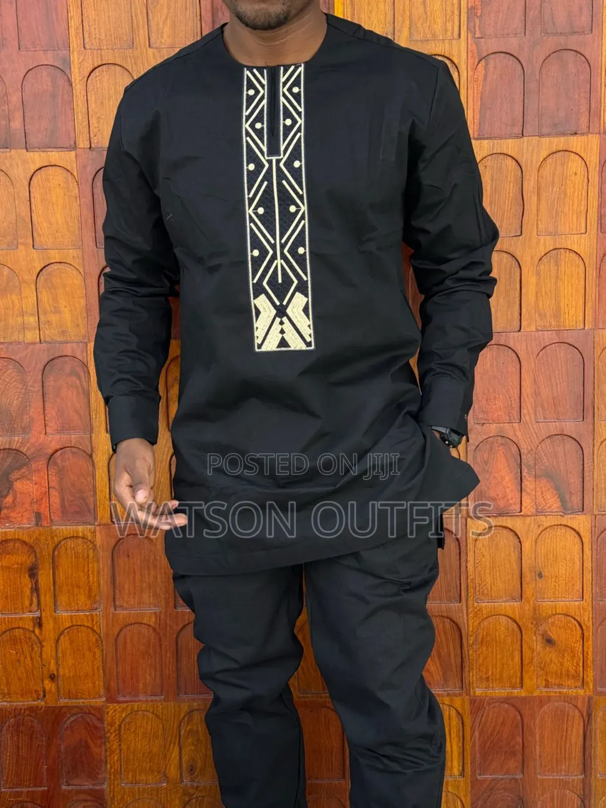 Suti Official Za Mtindo Wa Kisasa