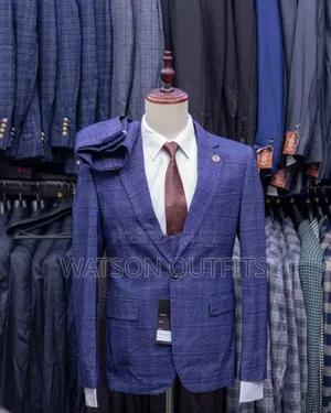 Men's Suit Jackets Official