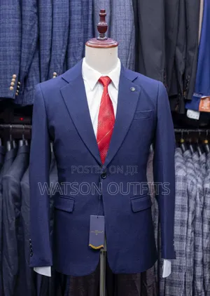 Men's Suit Jackets Official