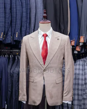 Men's Suit Jackets Official