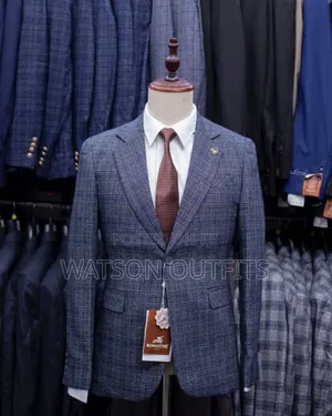 Men's Suit Jackets Official