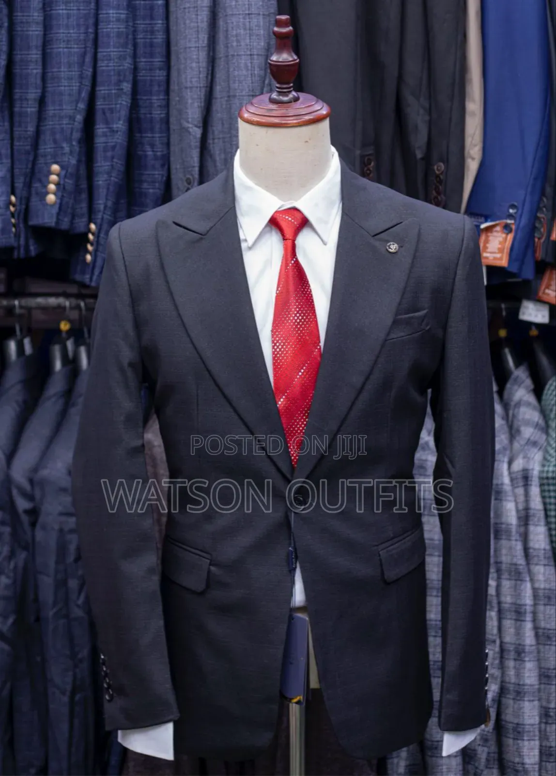 Men's Suit Jackets Official