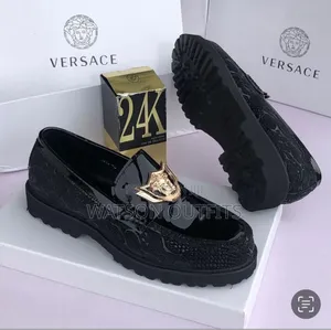 Leather Shoes Clearly Official and Amazing