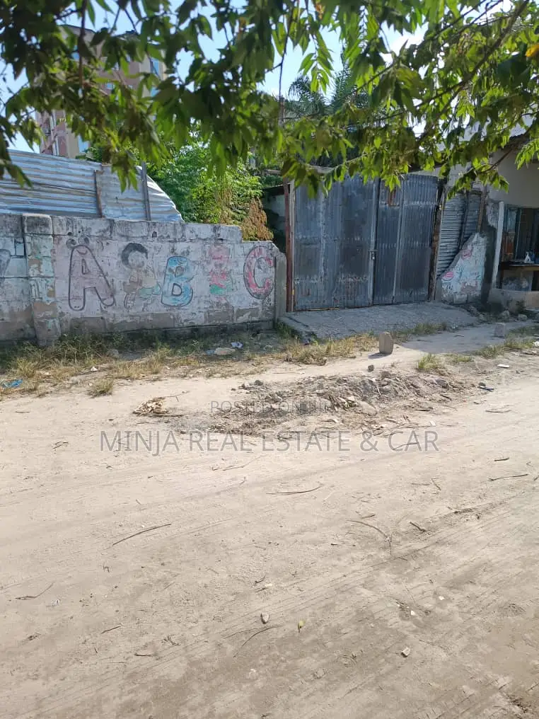 Kiwanja Kinauzwa Kinondoni Kanas La Pinda