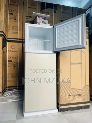 Fridge Kubwa Liter 138 Bei Ya Offer Yaani 470,000