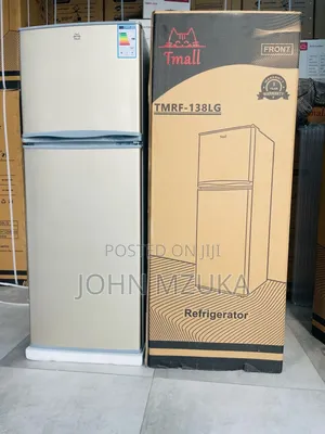 Fridge Kubwa Liter 138 Bei Ya Offer Yaani 470,000