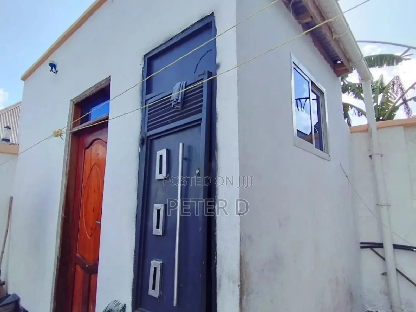 3bdrm House in Msongola for sale