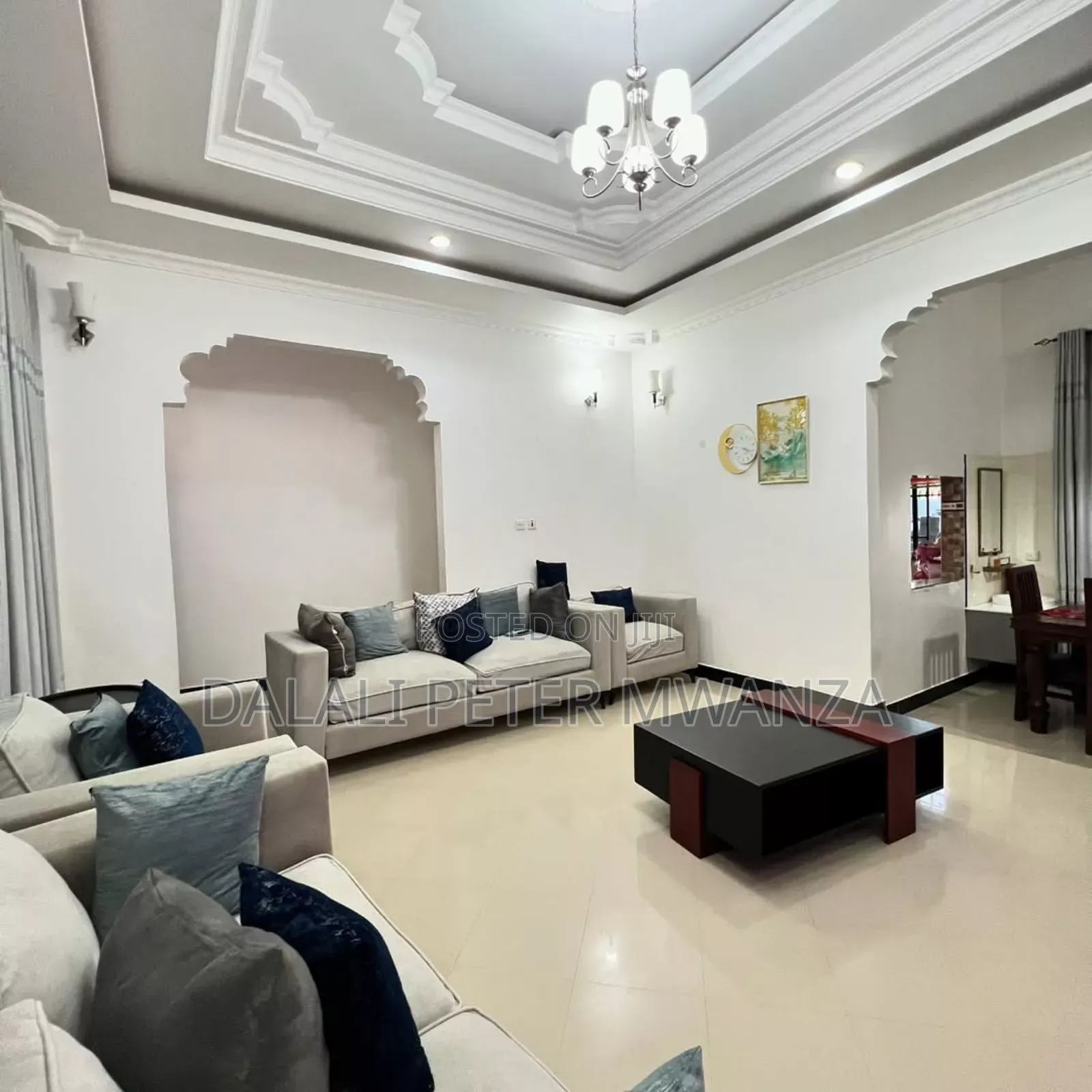 4bdrm House in Nyamhongolo, Ilemela for rent