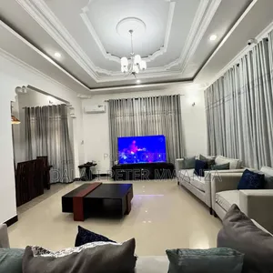 4bdrm House in Nyamhongolo, Ilemela for rent