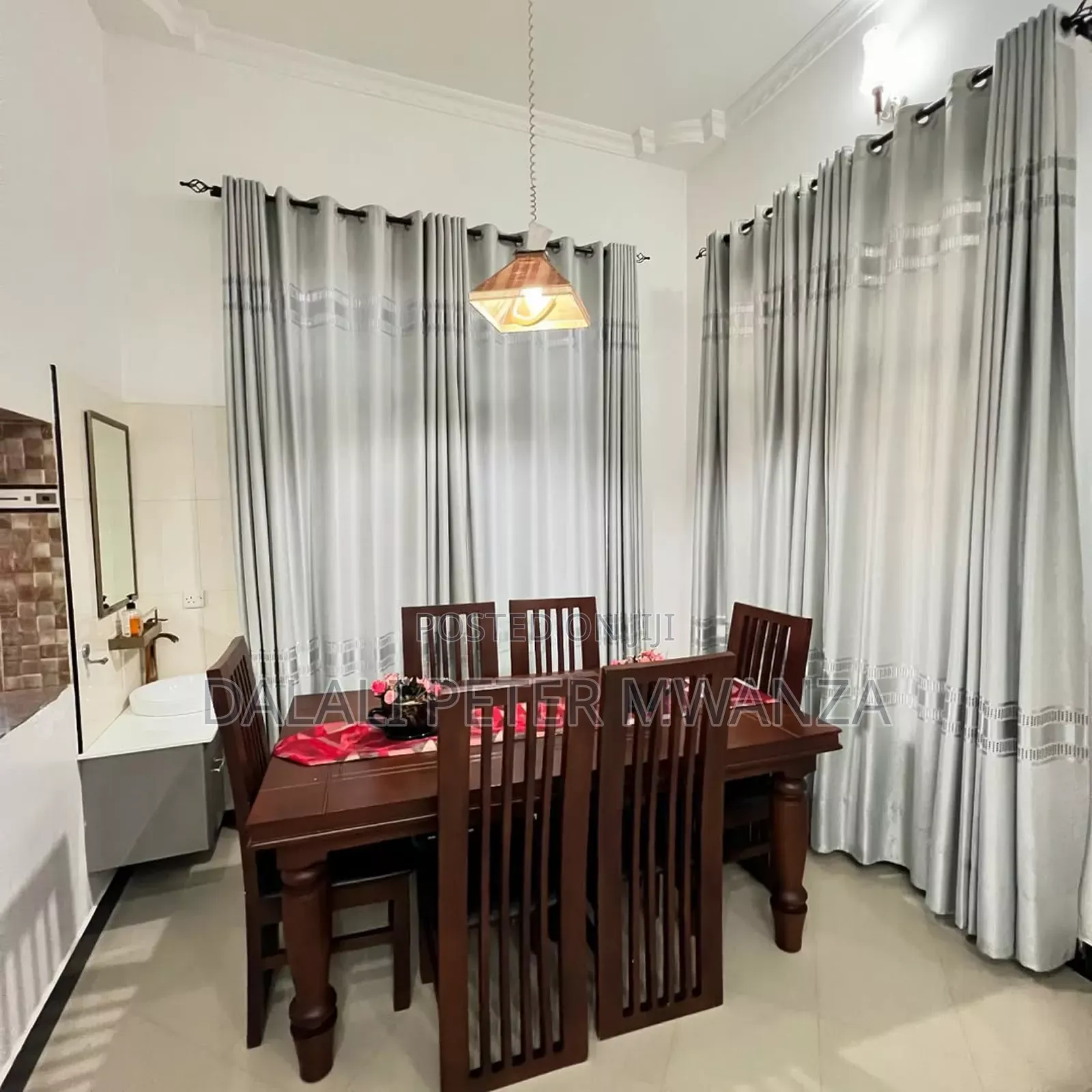 4bdrm House in Nyamhongolo, Ilemela for rent