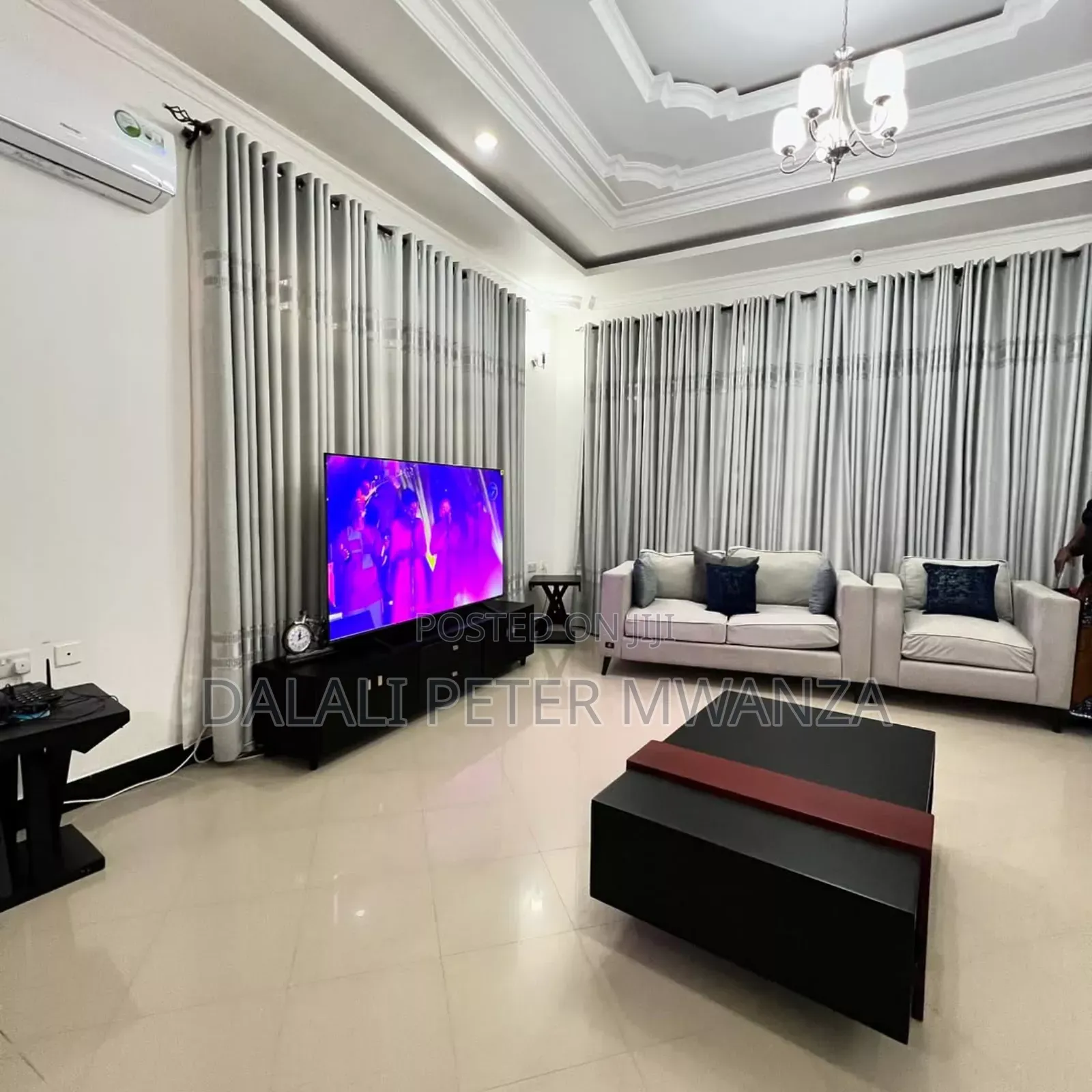 4bdrm House in Nyamhongolo, Ilemela for rent