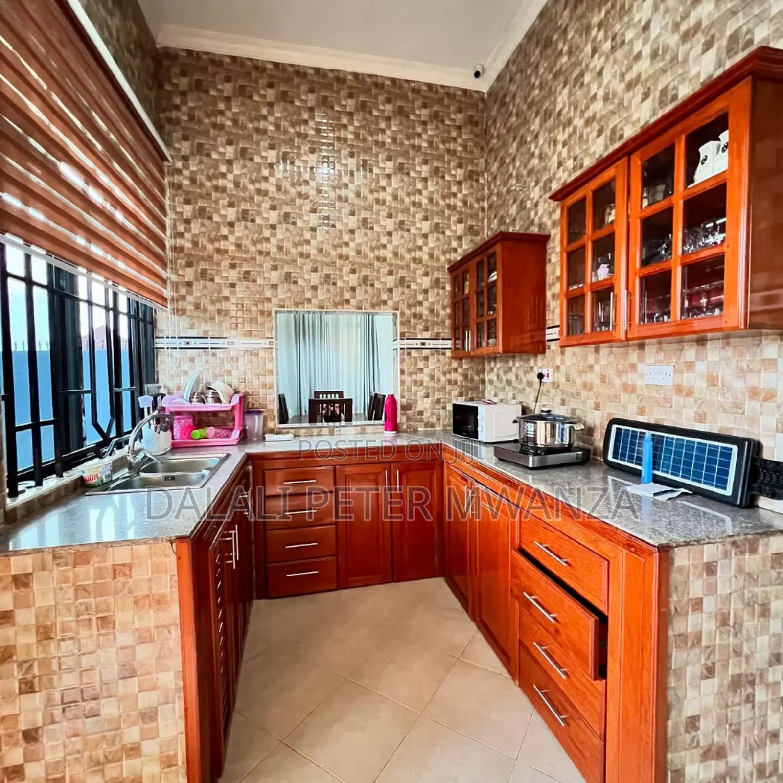 4bdrm House in Nyamhongolo, Ilemela for rent