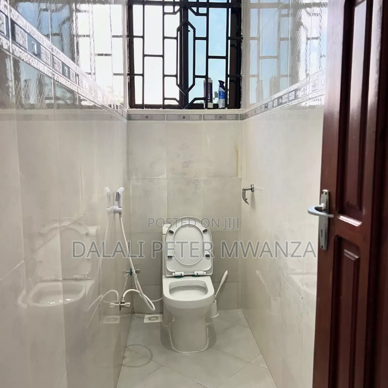 4bdrm House in Nyamhongolo, Ilemela for rent