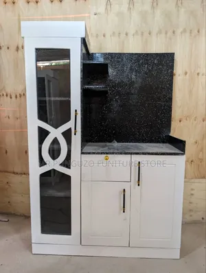 Kitchen Wardrobe Ya Plate