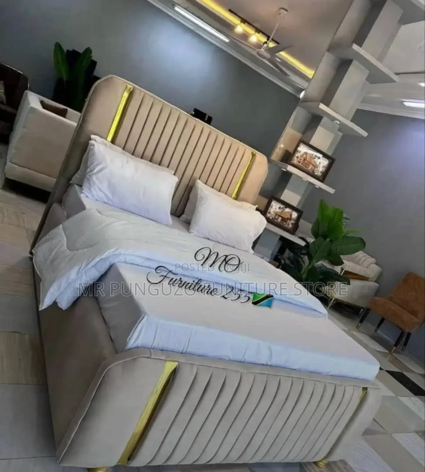 Kitanda Bed Sofa 5/6 Higher Quality