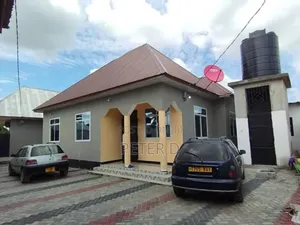 Photo - 4bdrm House in Kitunda for sale