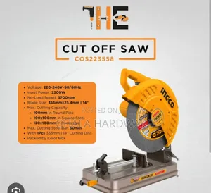 Cut Off Saw Cos223558