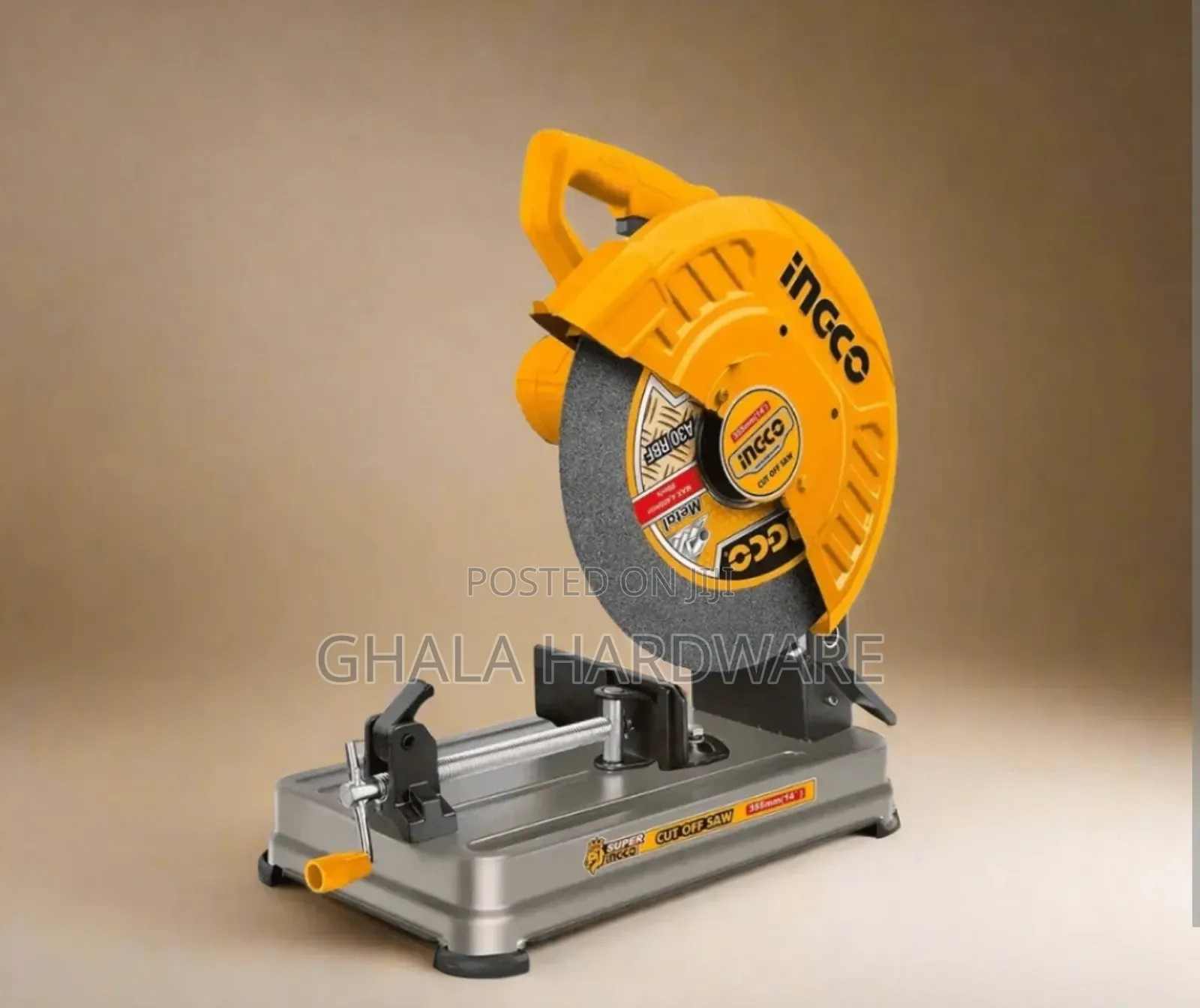 Cut Off Saw Cos223558