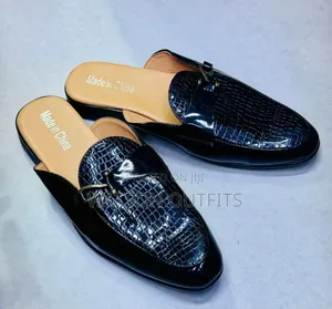 Mules Shoes New Original in Different Sizes