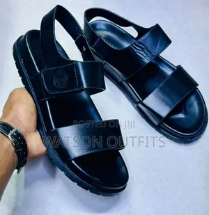 Sandals Official in Brunello Louis Vuitton and Others