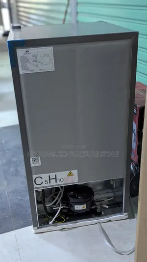 Adh Single Door Arf 45 Ss