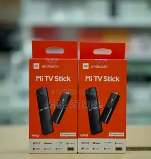 Mi Tv Stick
