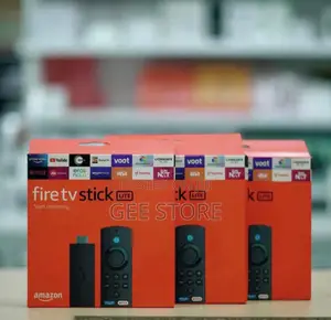 Amazon Stick Lite
