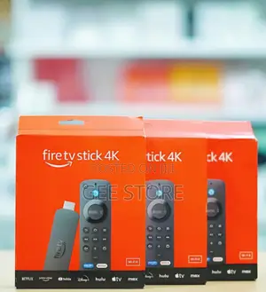 Amazon Stick