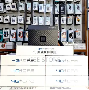 4g Cpe Wifi Router