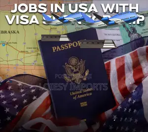 Us Visa Application