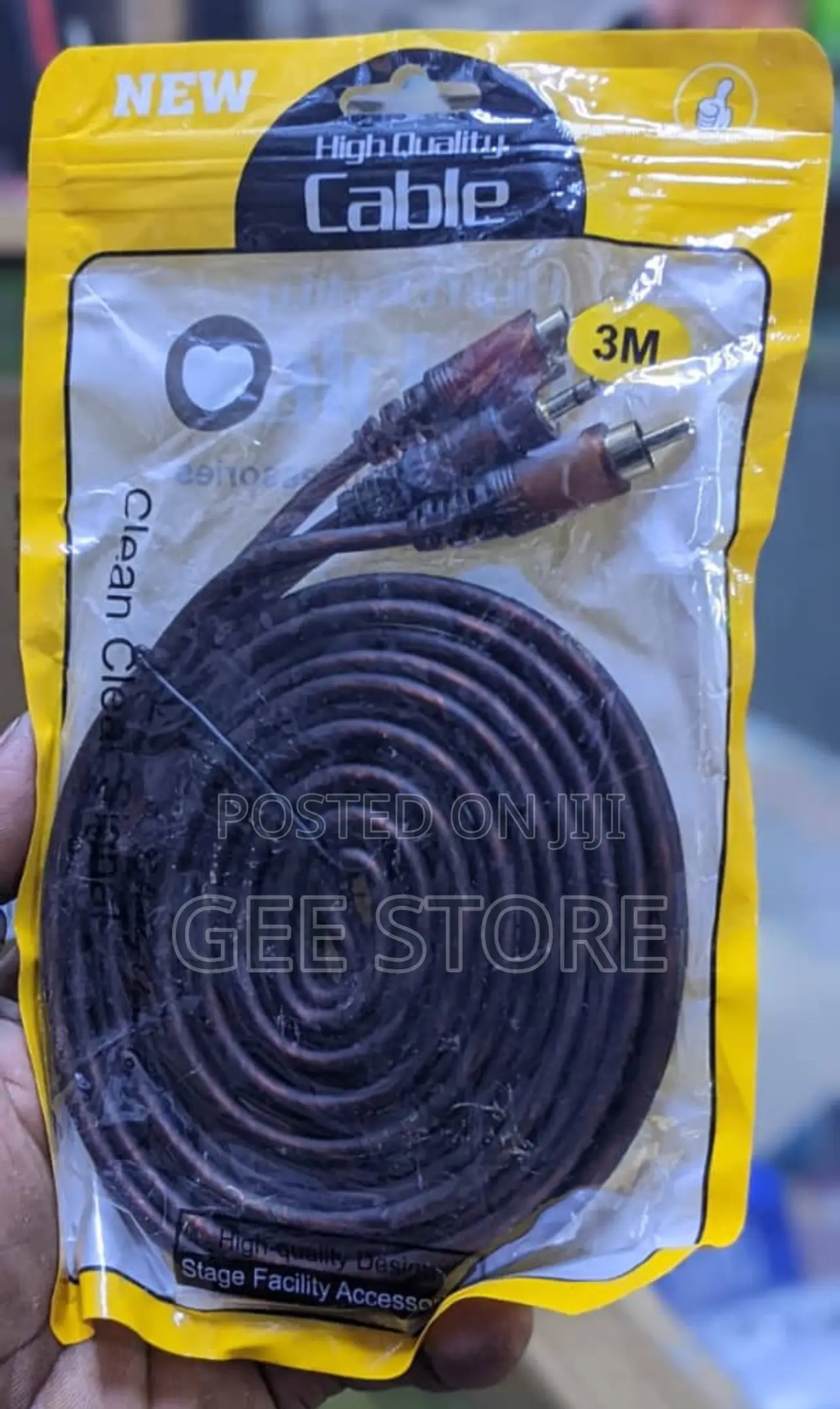Av Mita Cable