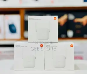 Mi Wifi Extender N300