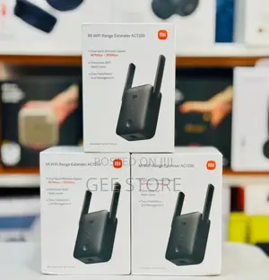 Mi Wifi Extender Ac1200