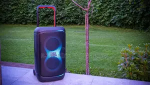 JBL Partybox 520 400w Portable Party Speaker
