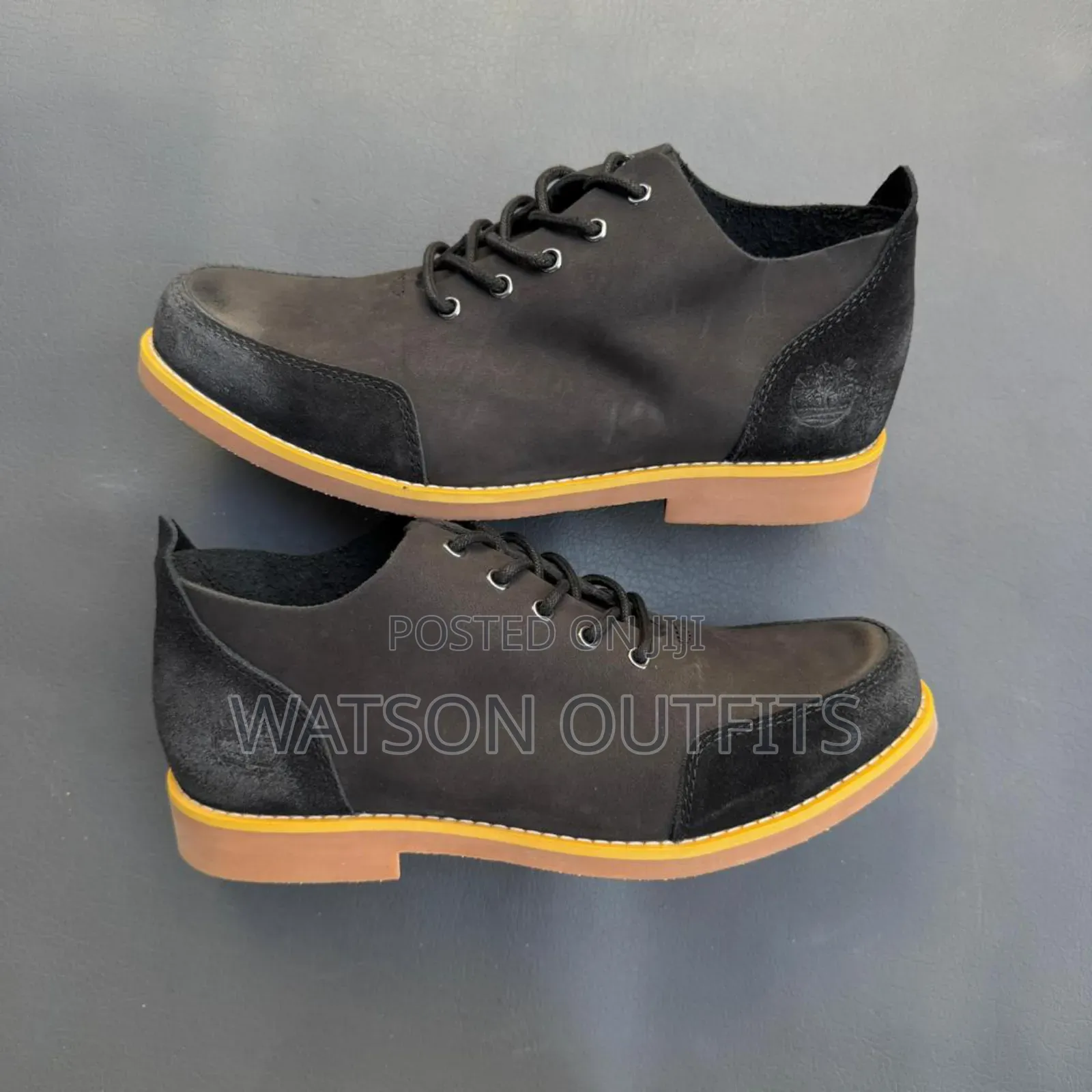Male Shoes Classical Za Ngozi