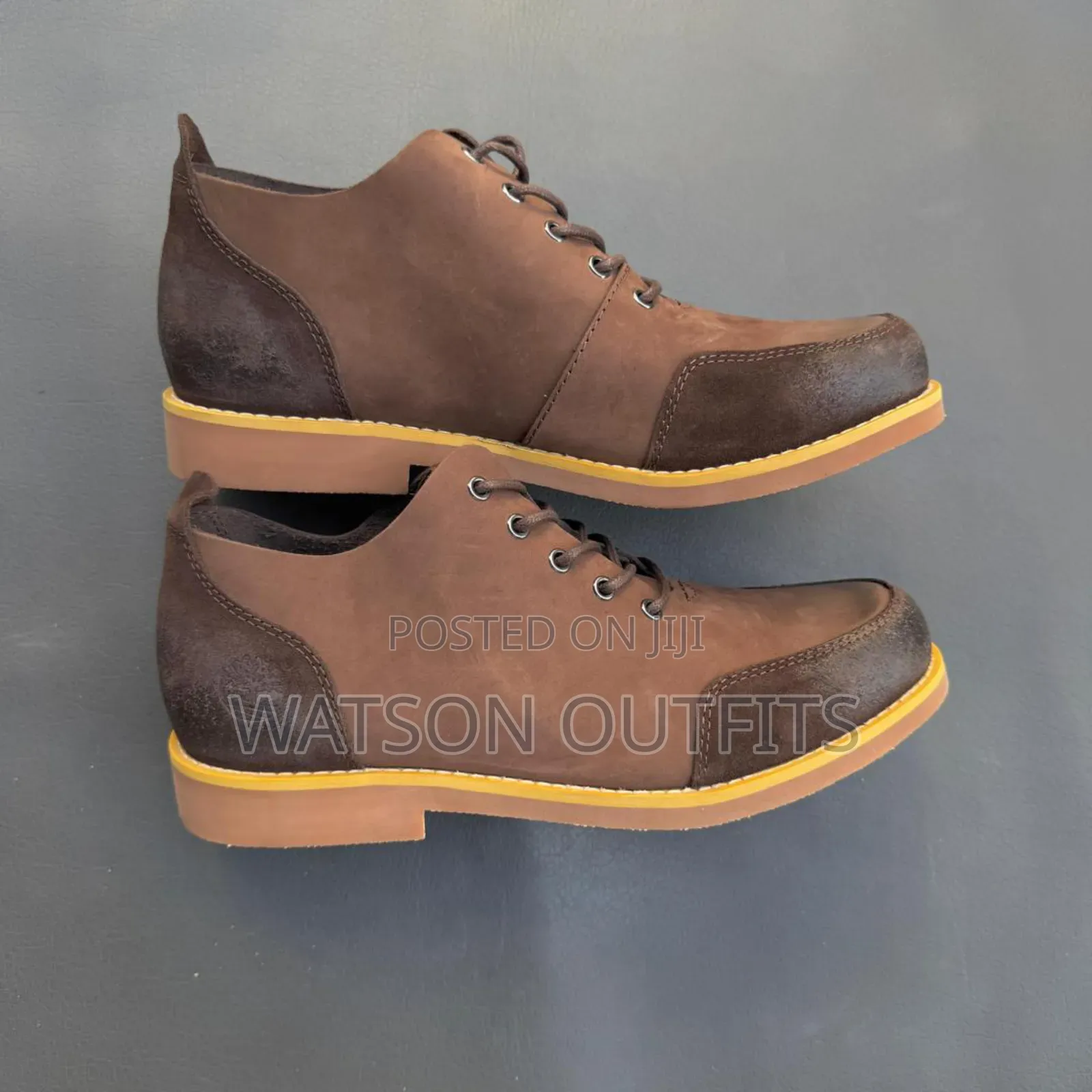 Male Shoes Classical Za Ngozi