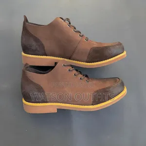 Male Shoes Classical Za Ngozi