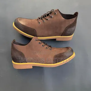 Male Shoes Classical Za Ngozi