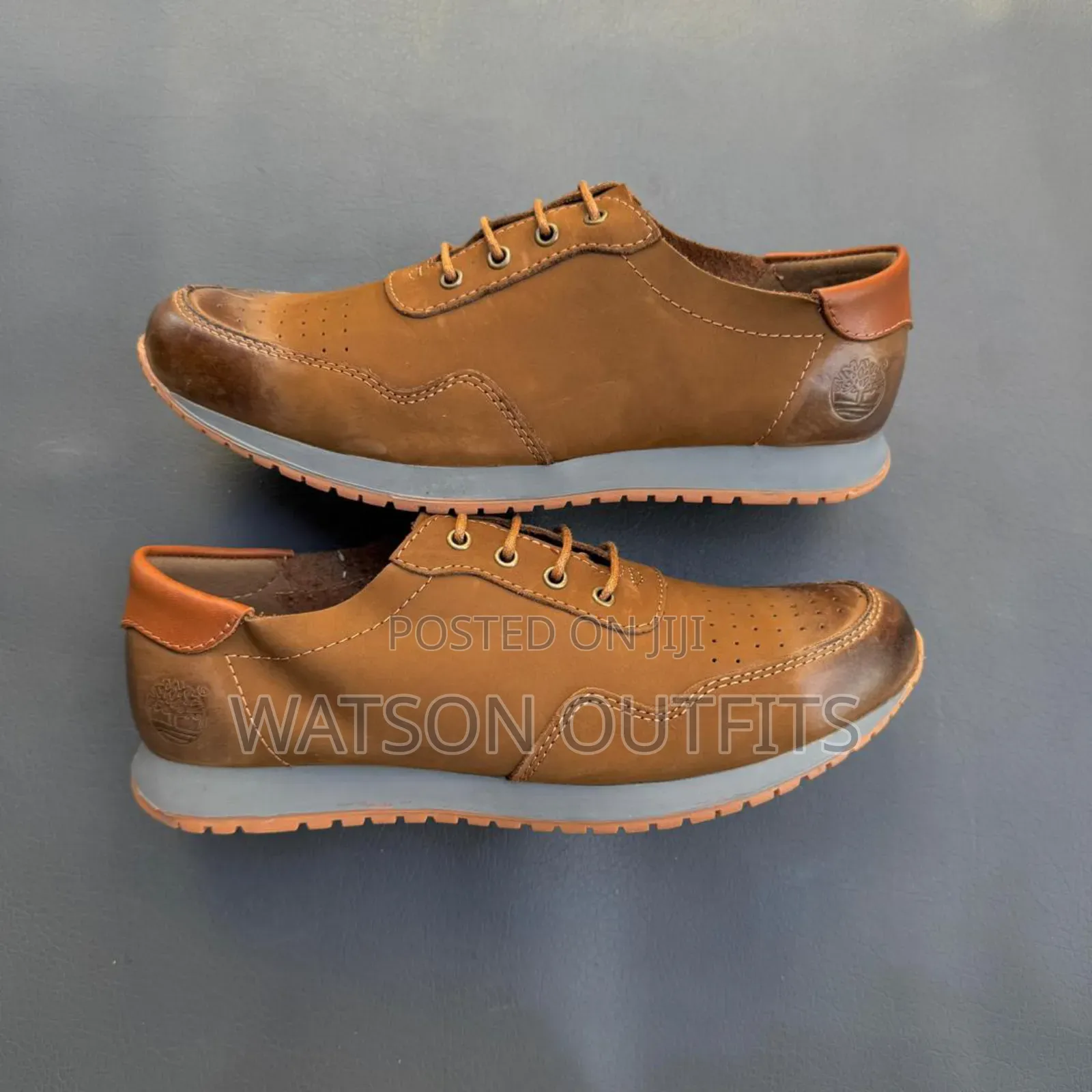 Viatu Original Na Official Vya Timberland Brand