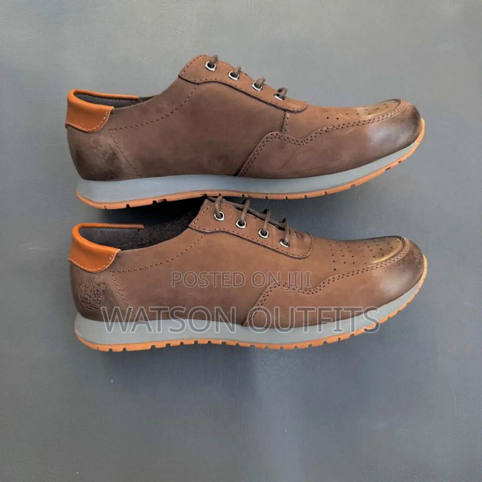 Viatu Original Na Official Vya Timberland Brand