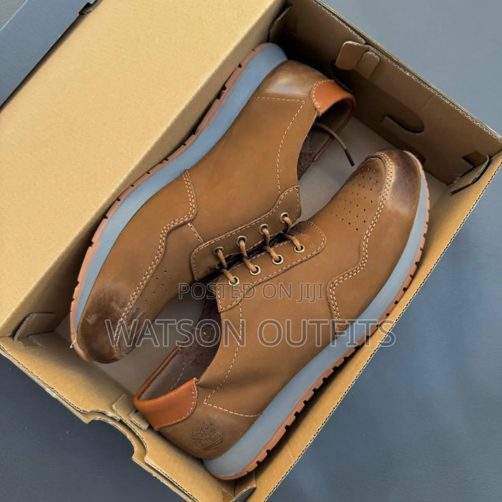 Viatu Original Na Official Vya Timberland Brand