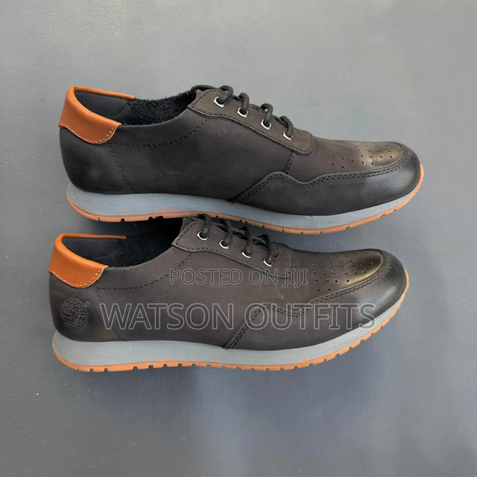 Viatu Original Na Official Vya Timberland Brand