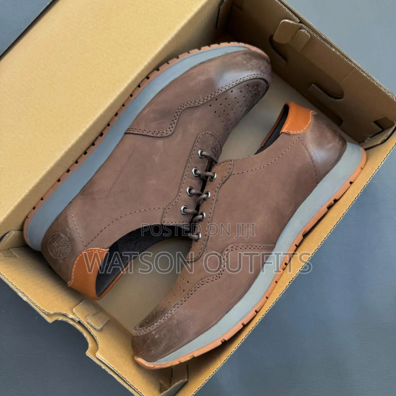 Viatu Original Na Official Vya Timberland Brand