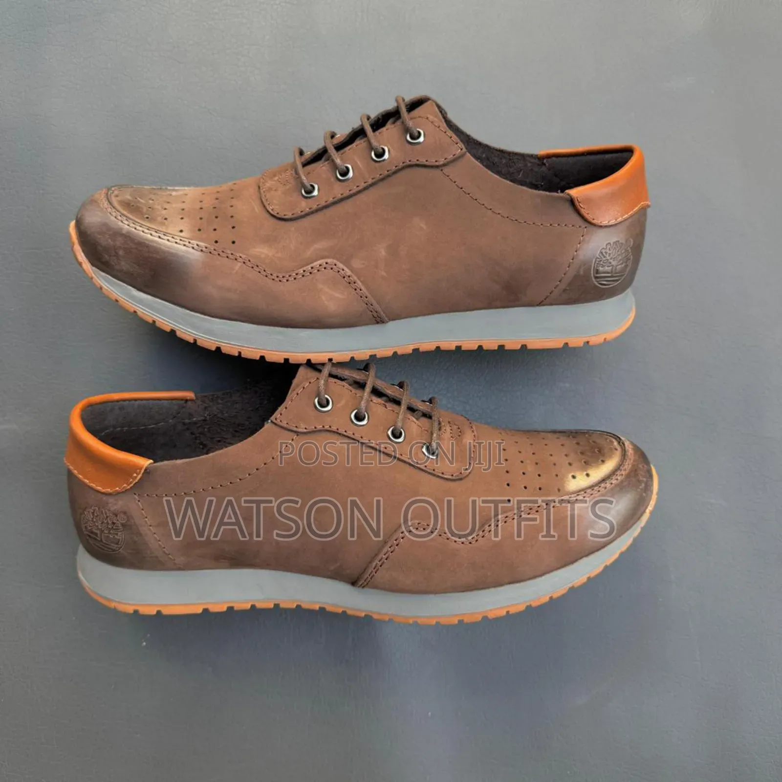 Viatu Original Na Official Vya Timberland Brand