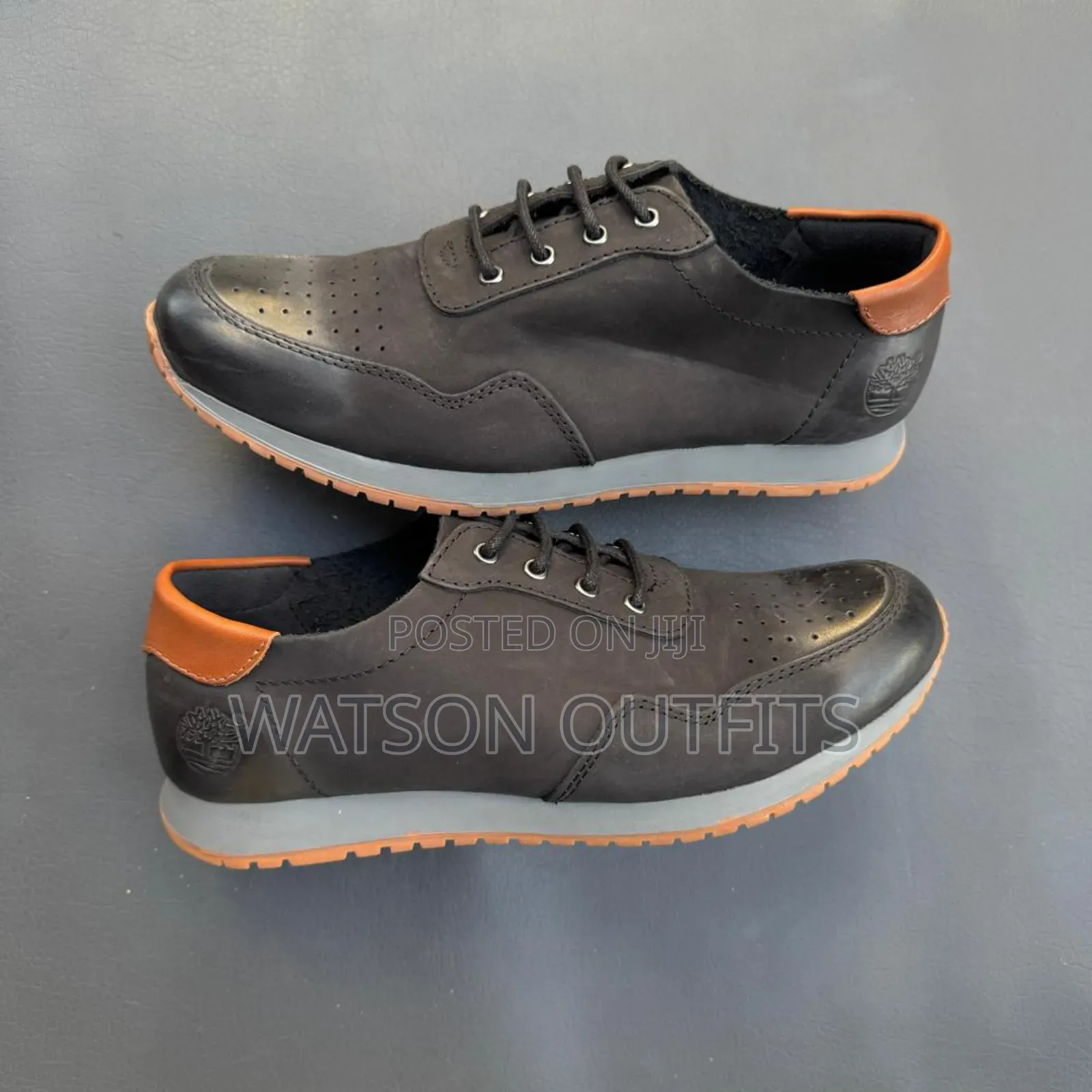 Viatu Original Na Official Vya Timberland Brand