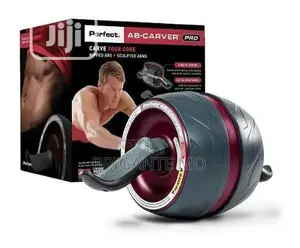 Photo - Roller Ab Genuine